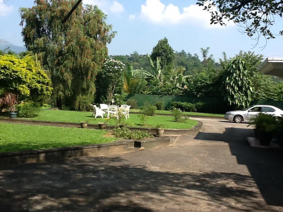 Margaret Villa Gelioya Bagian luar foto