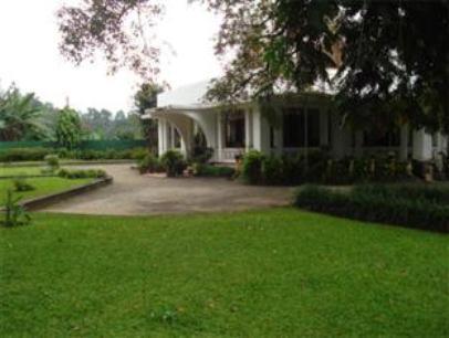 Margaret Villa Gelioya Bagian luar foto