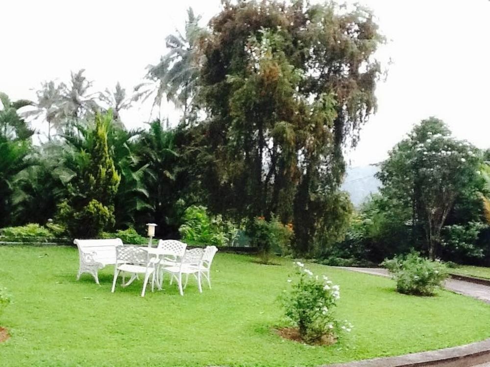 Margaret Villa Gelioya Bagian luar foto