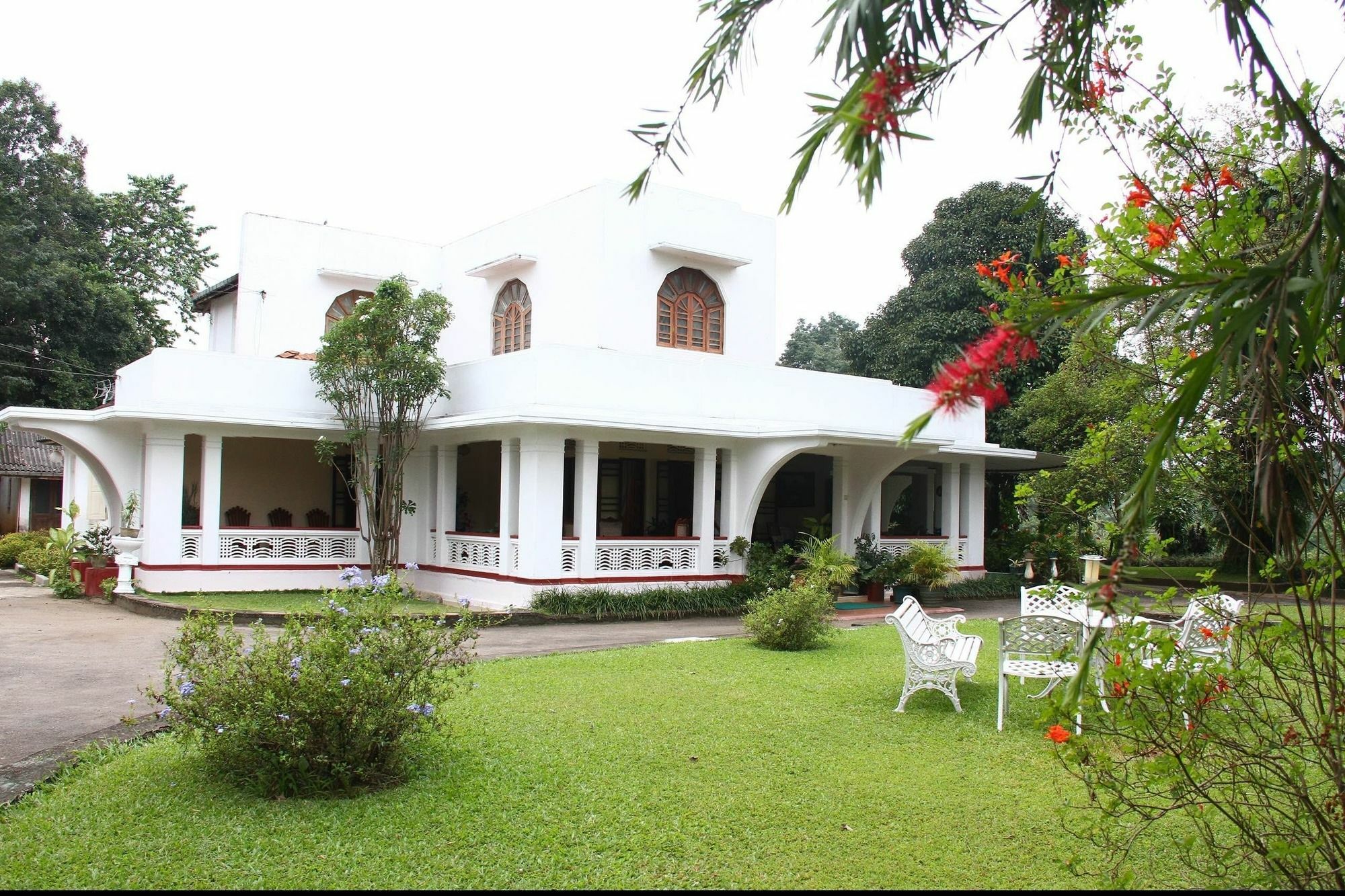 Margaret Villa Gelioya Bagian luar foto